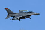 86-0232 @ KLSV - CAJUN42 right base 21R - by Topgunphotography