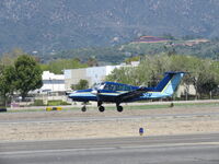 N5485M @ 1938 - Almost down - by 30295