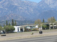 N8250B @ 1938 - Airborne - by 30295