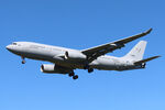 T-057 @ NZCH - in from KUL - by Bill Mallinson