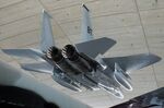 76-0020 - McDonnell Douglas F-15A Eagle at the IWM and other collections / American Air Museum, Duxford - by Ingo Warnecke