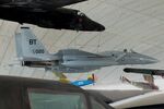 76-0020 - McDonnell Douglas F-15A Eagle at the IWM and other collections / American Air Museum, Duxford - by Ingo Warnecke