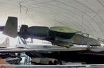 77-0259 - Fairchild A-10A Thunderbolt II at the IWM and other collections / American Air Museum, Duxford - by Ingo Warnecke