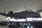 77-0259 - Fairchild A-10A Thunderbolt II at the IWM and other collections / American Air Museum, Duxford - by Ingo Warnecke