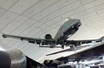 77-0259 - Fairchild A-10A Thunderbolt II at the IWM and other collections / American Air Museum, Duxford - by Ingo Warnecke