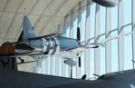 N47DD - Republic P-47D Thunderbolt at the IWM and other collections / American Air Museum, Duxford - by Ingo Warnecke