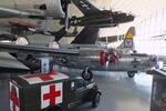 44-51228 - Consolidated (Ford) B-24M Liberator at the IWM and other collections / American Air Museum, Duxford - by Ingo Warnecke
