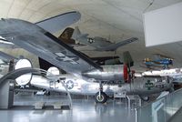 44-51228 @ EGSU - Consolidated B-24M Liberator at the American Air Museum in Britain, Duxford - by Ingo Warnecke