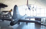 F-BDRS - Boeing B-17G Flying Fortress at the IWM and other collections / American Air Museum, Duxford - by Ingo Warnecke