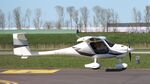PH-VEX @ EHLE - Lelystad Airport