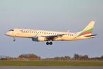 LZ-PLO @ CPH - Copenhagen 4.4.2025 - by leo larsen