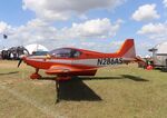 N286AS @ KLAL - Direct Fly Alto - by Mark Pasqualino