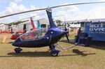 N279AT @ KLAL - AutoGyro Calidus - by Mark Pasqualino
