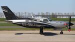 OY-SMJ @ EHLE - Lelystad Airport