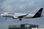 D-AIUJ @ EDDF - Landing - by micka2b