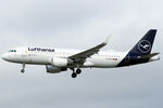 D-AIZP @ EDDF - Landing - by micka2b