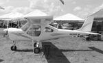 N626DX @ KLAL - Aeromarine Merlin - by Mark Pasqualino