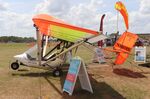 N80MS @ KLAL - M-Squared Aircraft Breese 2 - by Mark Pasqualino