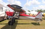 N926JB @ KLAL - Just Aircraft Highlander - by Mark Pasqualino