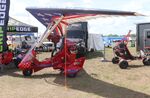 N789PC @ KLAL - Evolution Aircraft REVO - by Mark Pasqualino