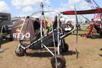 N74EV @ KLAL - Evolution Aircraft Revolt - by Mark Pasqualino