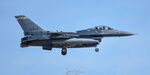 86-0370 @ KLSV - COBRA11 of the CO ANG returning from RF mission - by Topgunphotography