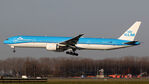 PH-BVC @ EHAM - at eham - by Ronald