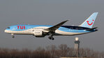 PH-TFK @ EHAM - at eham - by Ronald