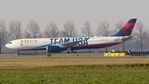 N411DX @ EHAM - at eham - by Ronald