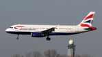 G-EUUP @ EHAM - at eham - by Ronald