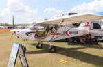 N912UB @ KLAL - Skyranger Nynja - by Mark Pasqualino