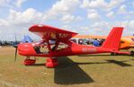 N632HB @ KLAL - Aeroprakt A32 - by Mark Pasqualino