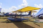 N771JC @ KLAL - Lockwood Aircam - by Mark Pasqualino