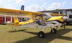 N130RE @ KLAL - Silverlight Aviation Recon - by Mark Pasqualino