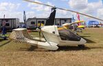 N915TL @ KLAL - Jokertrike N1SUS - by Mark Pasqualino