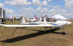 N259AS @ KLAL - Diamond DA20-C1