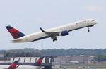 N669DN @ KATL - DAL 752 zx atl-ind - by FloridaMetal
