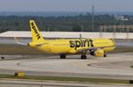N670NK @ KATL - NKS A321 zx fll-atl - by FloridaMetal