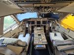 N661US @ KATL - DAL 744 zx Delta flight museum  - by FloridaMetal