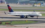 N665DN @ KATL - DAL 752 zx stt,tist-atl - by FloridaMetal