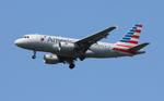 N708UW @ KORD - AAL A319 zx dca-ord - by FloridaMetal