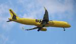 N677NK @ KORD - NKS A321 zx mco-ord - by FloridaMetal