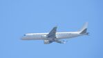 G-CMZI - Over Darlington on April 8th 2025 crew training from Humberside