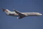 A9C-BA @ LOWW - Goverment of Bahrain 727-200