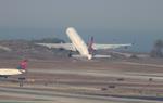 N707TW @ KLAX - DAL 752 zx lax-dca - by FloridaMetal