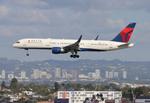N710TW @ KLAX - DAL 752 zx bos-lax - by FloridaMetal