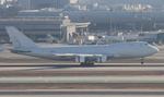 N702CK @ KLAX - CKS 747-400F zx nlu, mmsm-lax - by FloridaMetal