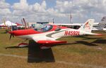 N4592L @ KLAL - Summer Aviation NG6