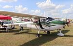 N289W @ KLAL - AEROPILOT L600 - by Mark Pasqualino