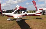 N912DY @ KLAL - WT9 OK Edition LSA